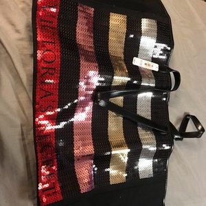 Victoria’s Secret black Friday bag 2018